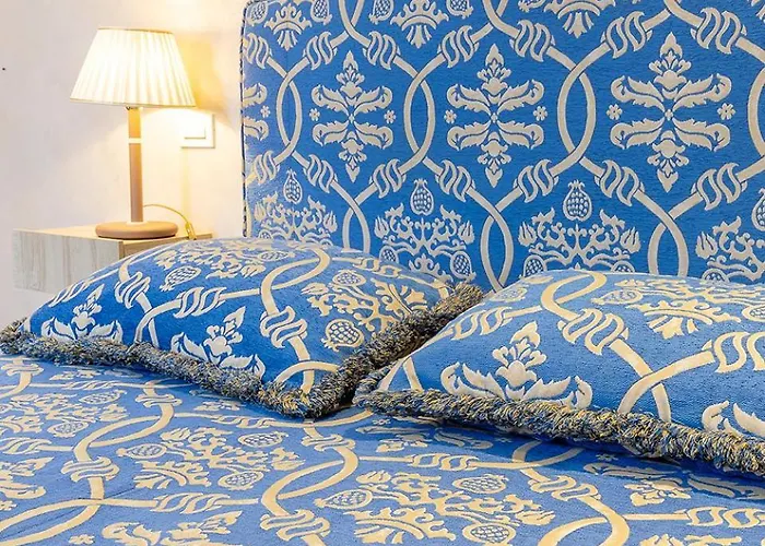 Hotel Braida Mogliano Veneto