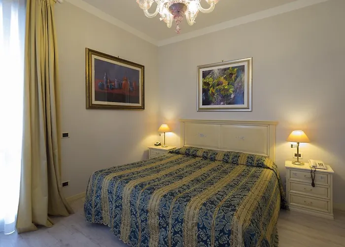 Hotel Braida 4*