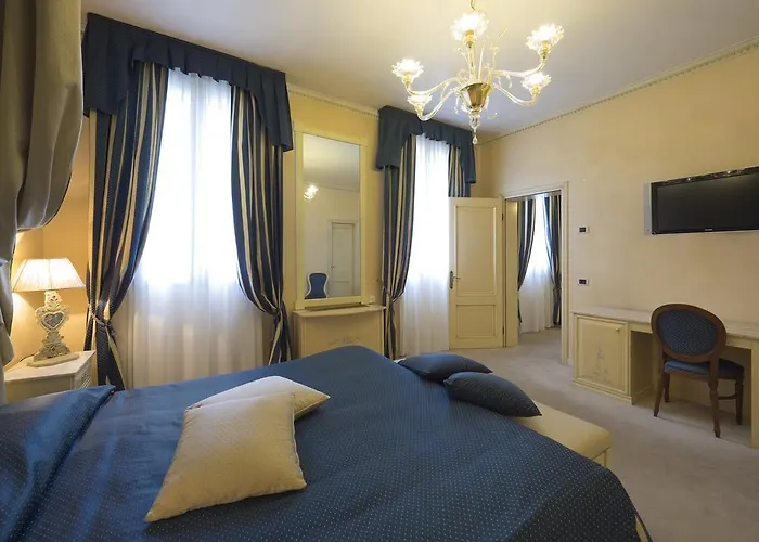 Braida Отель 4*