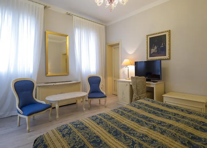 Braida Hotel