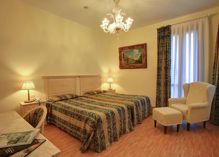 Braida Hotel