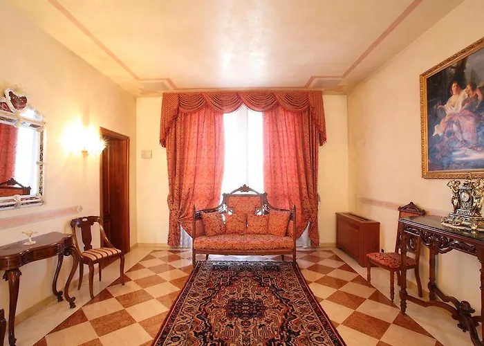 Braida 4* Mogliano Veneto